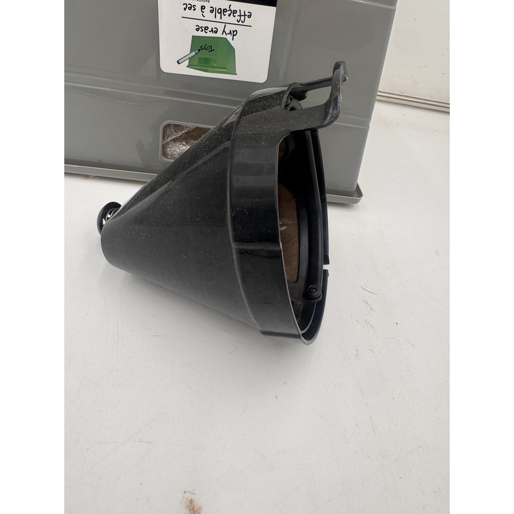 Ninja Coffee Bar Filter Basket and Filter -Coffee Maker CF091 Series